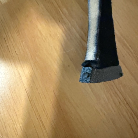 Pancaldi for Diane B, Vero Cuoio size 39 cut out ankle boots - Picture 11 of 12